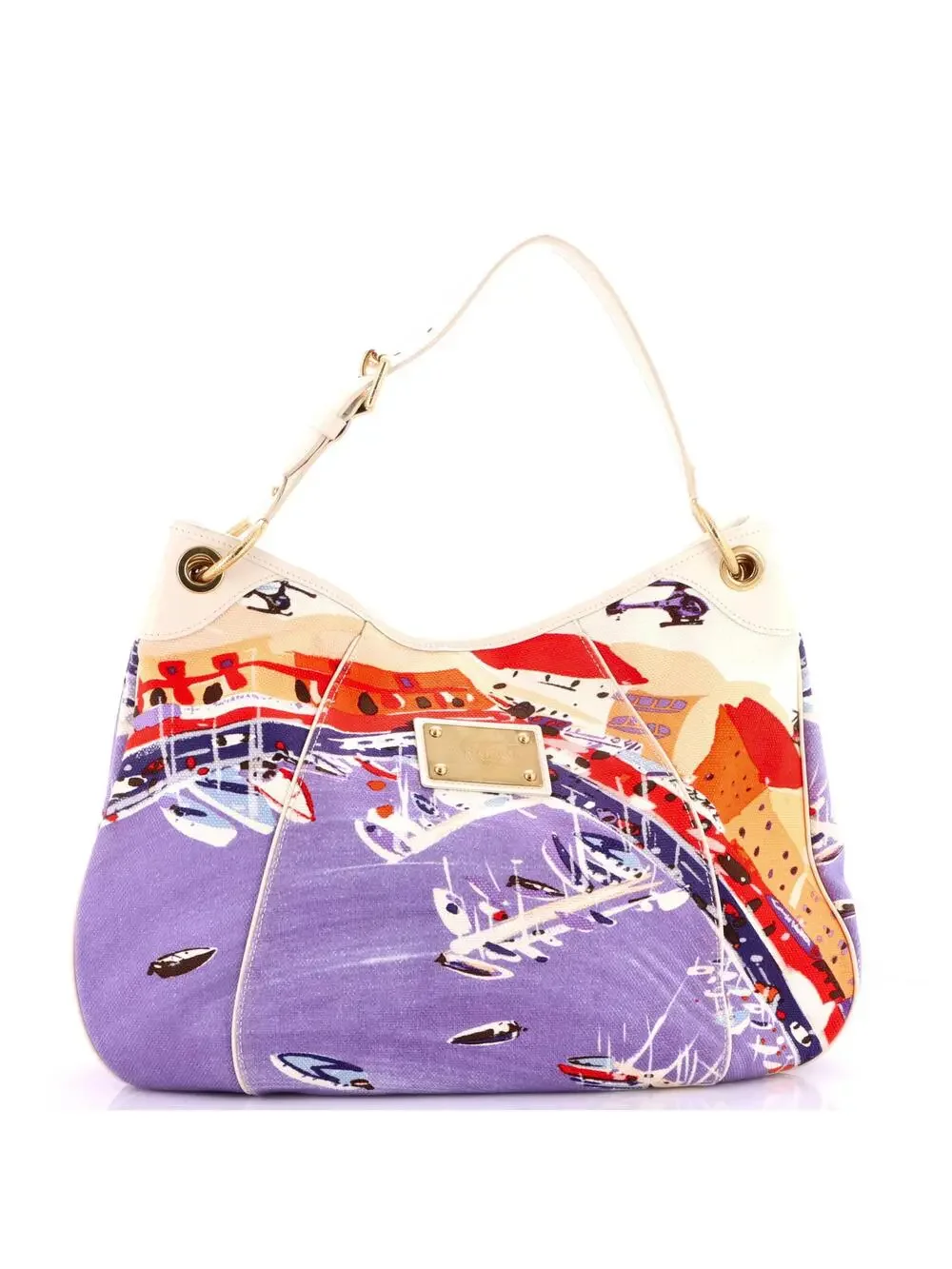 Louis Vuitton Galliera Handbag Riviera #292930L15B
